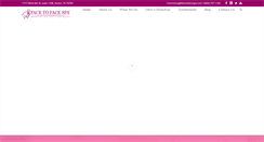 Desktop Screenshot of facetofacefranchising.com